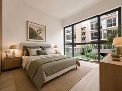 The Watergardens At Canberra (D27), Apartment #577092141